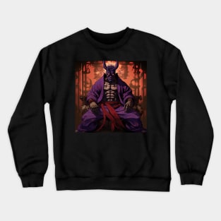 Susanoo Crewneck Sweatshirt